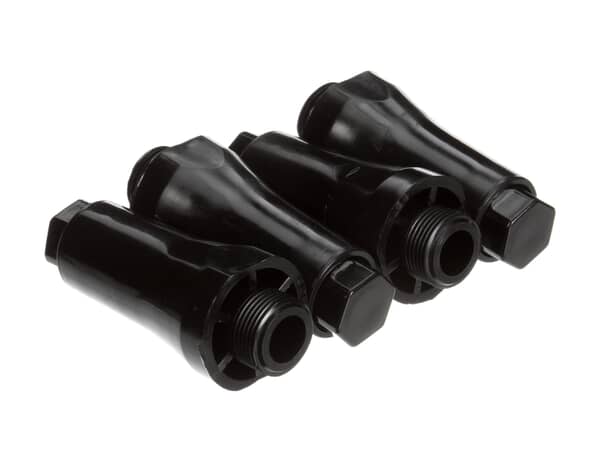 10372189-1-S-Ice-O-Matic-1011411-29-Leg Kit 360 view