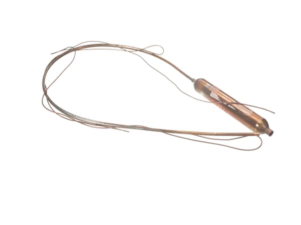10372200-1-S-Ice-O-Matic-1011411-40-Suction Line Assembly 360 view