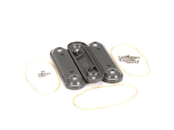 10372211-1-S-Ice-O-Matic-1011411-51-Spray Cover Kit 360 view