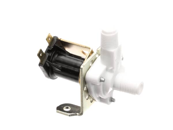 10372353-1-S-Ice-O-Matic-1011447-45-Solenoid Assembly 115V 360 view
