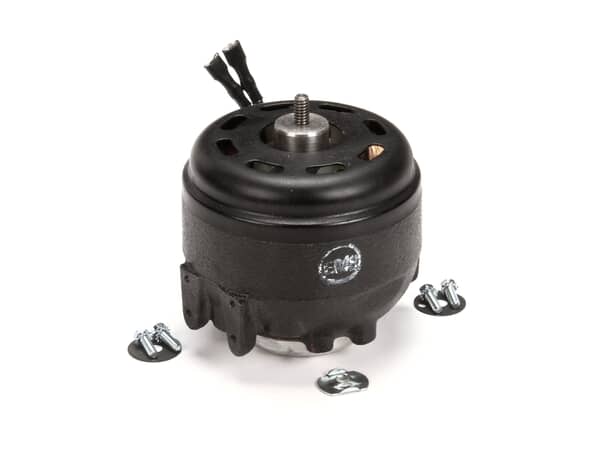 10372395-1-S-Ice-O-Matic-1011447-90- Fan Motor, 115V 60  Hz. 360 view