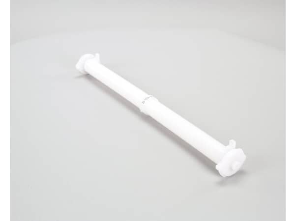 10372445-1-S-Ice-O-Matic-2041338-02- Water Distribution Tube Left Hand 360 view