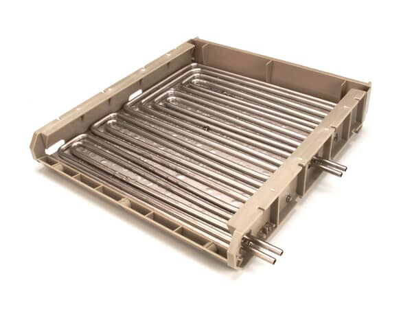 10372447-1-S-Ice-O-Matic-2051125-81- Evap Plate Assembly - Full Cube Left Hand 360 view