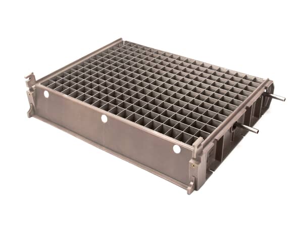 10372453-1-S-Ice-O-Matic-2051148-81-Evap Plate Assembly - Full Cube 360 view