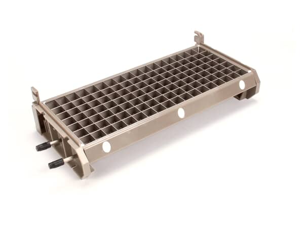 10372455-1-S-Ice-O-Matic-2051156-81-Evap Assembly Sm Fu W/ Ag 360 view