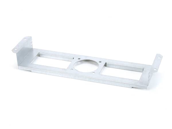10372532-1-S-Ice-O-Matic-3012527-01-Fan Motor, Bracket, Metal 360 view