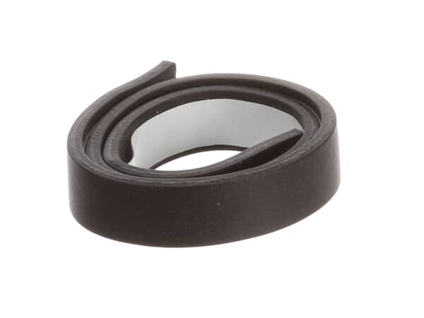 10372671-1-S-Ice-O-Matic-6081004-07-Strip Gasket 1/8 X 1/2 360 view