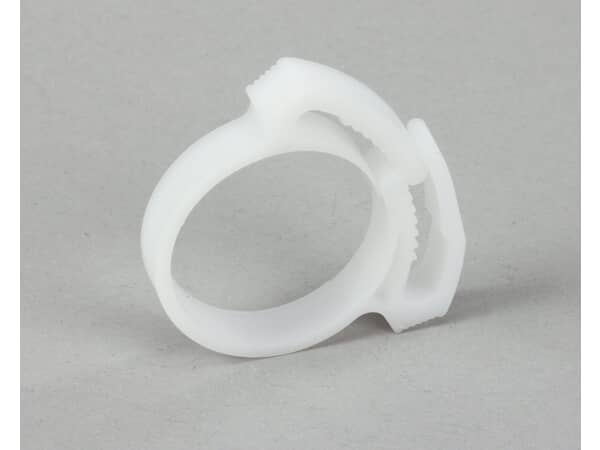 10372677-1-S-Ice-O-Matic-9021010-04-Hose Clamp #18 360 view