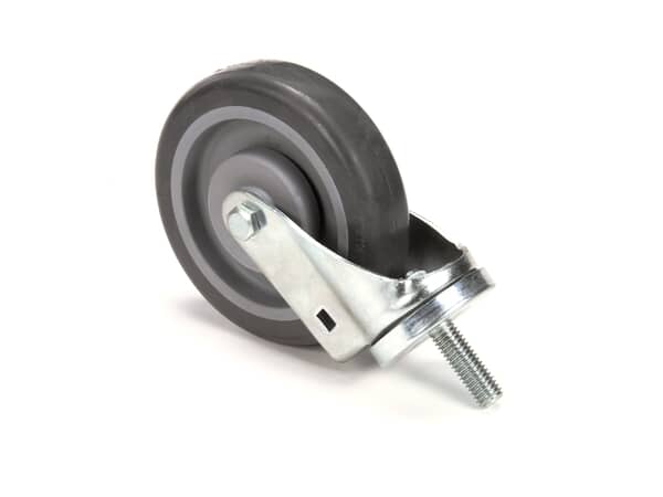 10372686-1-S-Ice-O-Matic-9021088-01-Caster-Pivot - Front 360 view