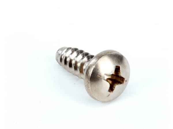 10372731-1-S-Ice-O-Matic-9031046-24-Water Return Trough Screw 360 view