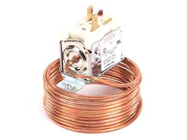 10372776-1-S-Ice-O-Matic-9041055-01-Bin Control Thermostat 3 Pole Stacked 360 view