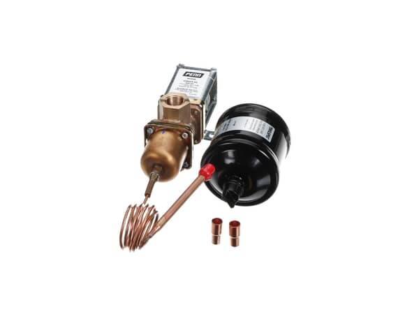 10372779-1-S-Ice-O-Matic-9041059-101-Water Valve Kit, Includes Drier 360 view