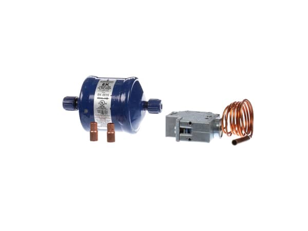 10372799-1-S-Ice-O-Matic-9041095-101-High Pressure Control, Includes Drier 360 view