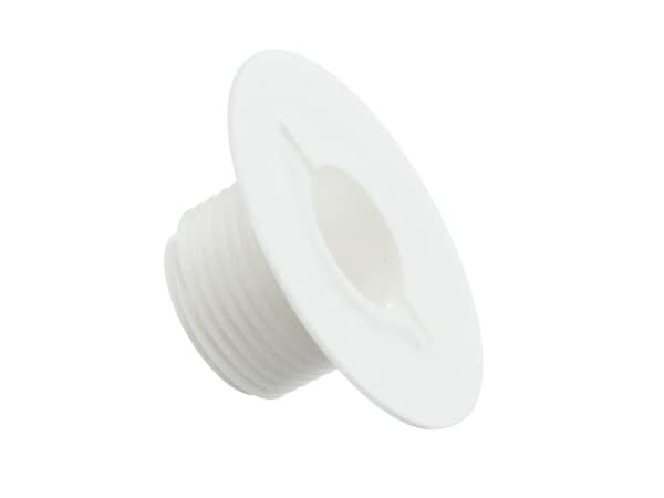 10372815-1-S-Ice-O-Matic-9051126-01-Drain Plug 360 view
