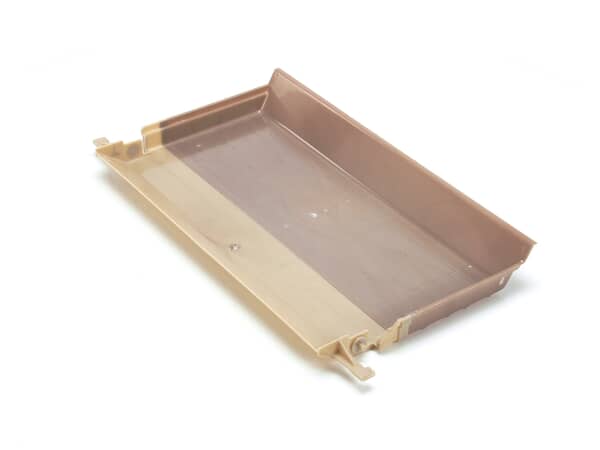 10372826-1-S-Ice-O-Matic-9051154-07-Water Splash Curtain, Rigid, After 10/86 360 view
