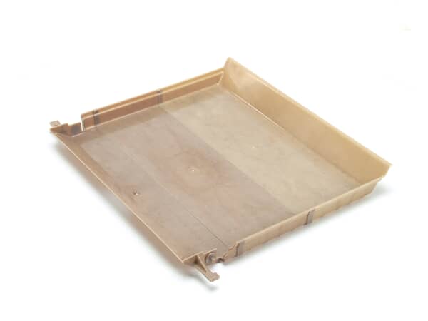 10372827-1-S-Ice-O-Matic-9051154-08-Water Splash Curtain Smooth, Before 10/86 360 view