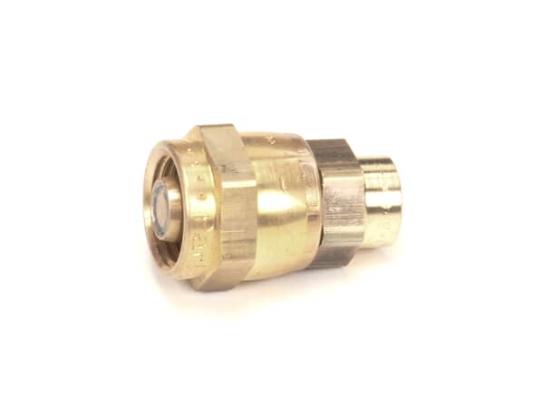 10372926-1-S-Ice-O-Matic-9091001-02-Coupling Half Lineset 3/8 360 view