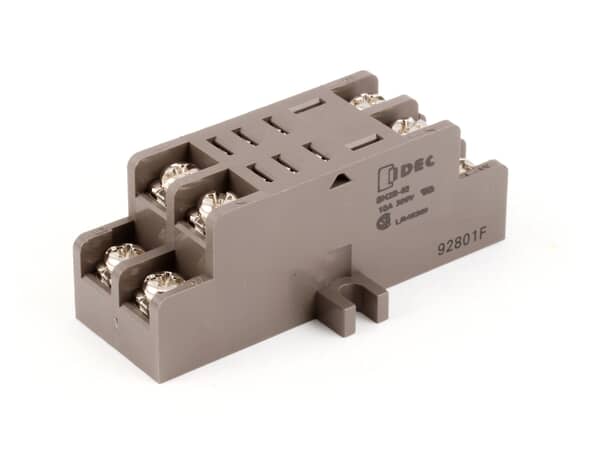 10372962-1-S-Ice-O-Matic-9101083-01-Relay Socket 360 view