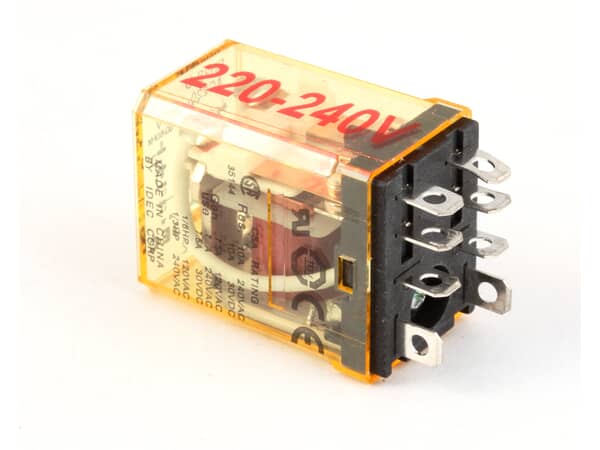 10372965-1-S-Ice-O-Matic-9101084-02-Relay 50 Hz 360 view