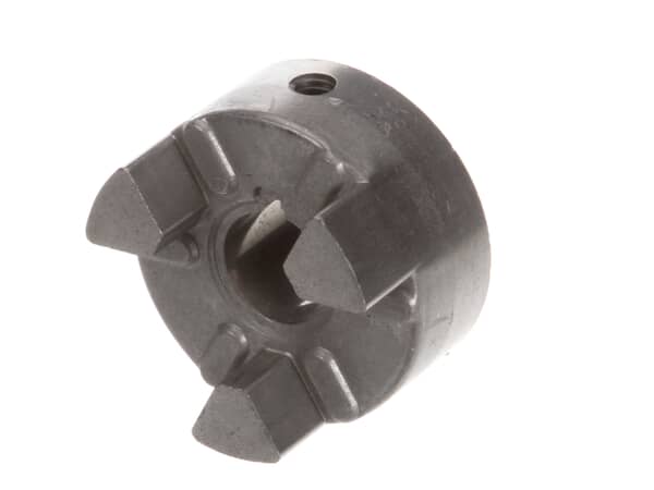 10373009-1-S-Ice-O-Matic-9111004-92-Zcoupling Half 3/4 Dia 360 view