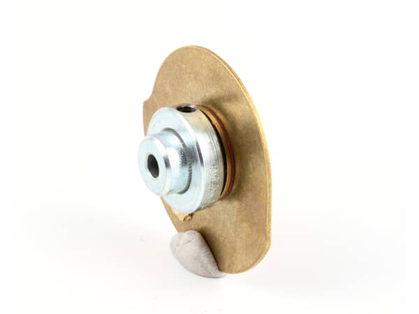 10373047-1-S-Ice-O-Matic-9131190-01-Clutch Cam 160 Deg 360 view
