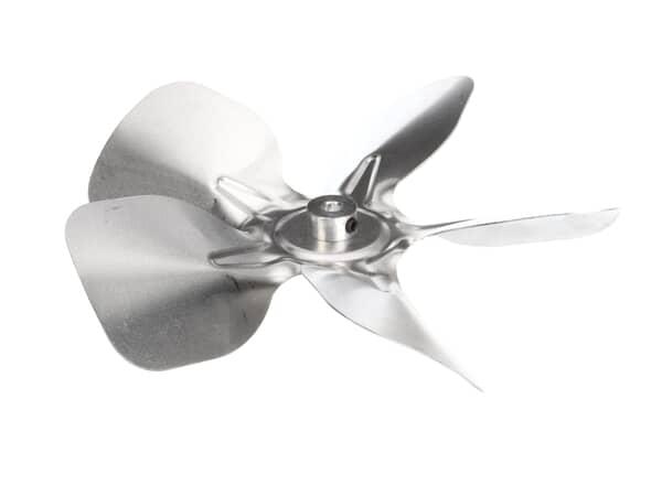 10373058-1-S-Ice-O-Matic-9131225-01-Fan Blade 10" 360 view