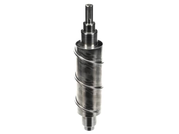 10373059-1-S-Ice-O-Matic-9131283-01-Auger, Keyed 360 view