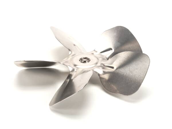 10373061-1-S-Ice-O-Matic-9131332-02-Fan Blade, Metal Shroud 360 view