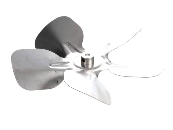 10373062-1-S-Ice-O-Matic-9131333-01-Fan Blade, Metal Shroud 360 view