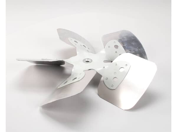 10373066-1-S-Ice-O-Matic-9131357-01-Fan Blade I-O-M Manufacture 360 view