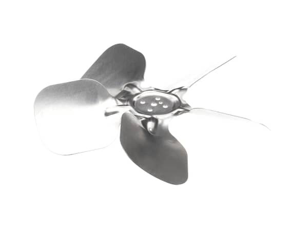10373068-1-S-Ice-O-Matic-9131383-01-Fan Blade, Top Air Discharge 360 view