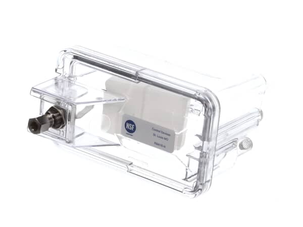 10373081-1-S-Ice-O-Matic-9131481-01-Float Reservoir 360 view