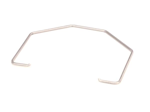 10373086-1-S-Ice-O-Matic-9131494-01-Clamp - Ice Chute 360 view