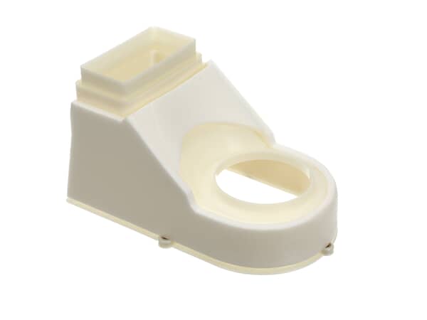 10373087-1-S-Ice-O-Matic-9131495-01-Ice Chute And Foam Assembly 360 view