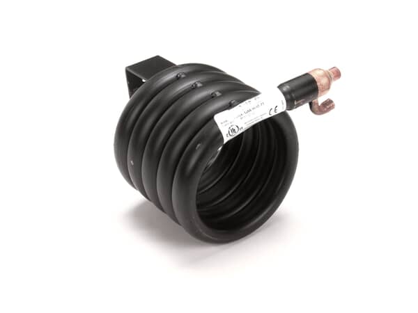 10373107-1-S-Ice-O-Matic-9141121-01-Water Cooled Condenser 360 view