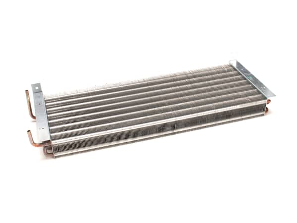 10373112-1-S-Ice-O-Matic-9141128-01-Air Condenser 360 view