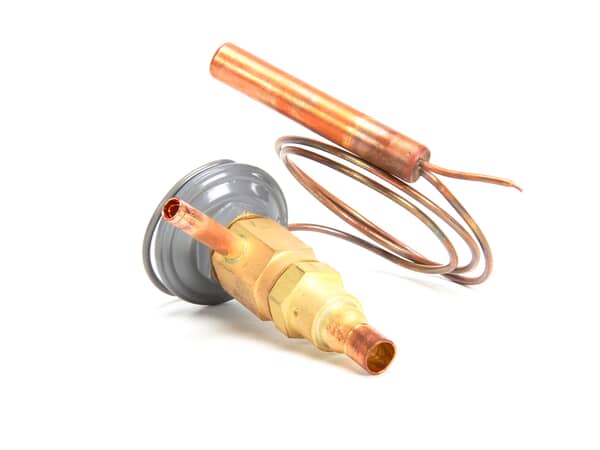 10373126-1-S-Ice-O-Matic-9151006-08-Expan Valve, R404A 360 view