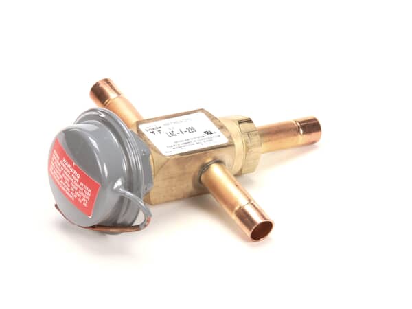 10373135-1-S-Ice-O-Matic-9151027-07-Head Pressure Control Valve 360 view