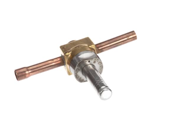 10373144-1-S-Ice-O-Matic-9151123-02-Liquid Line Solenoid Body - Alco 360 view