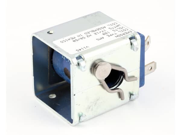 10373145-1-S-Ice-O-Matic-9151123-03-Hot Gas Valve Coil - Alco 115V 360 view