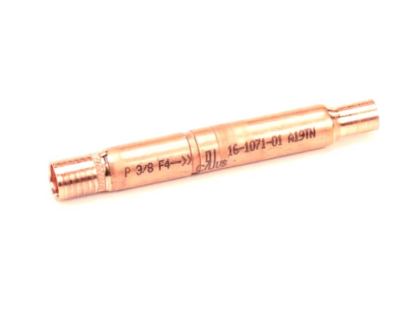 10373154-1-S-Ice-O-Matic-9151139-01-Check Valve 360 view