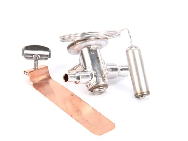 10373165-1-S-Ice-O-Matic-9151156-01-Expansion Valve-Danfoss 360 view
