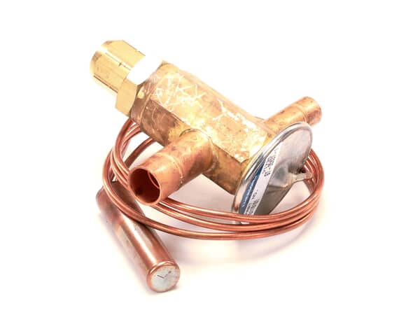 10373170-1-S-Ice-O-Matic-9151161-01-Expan Valve 360 view