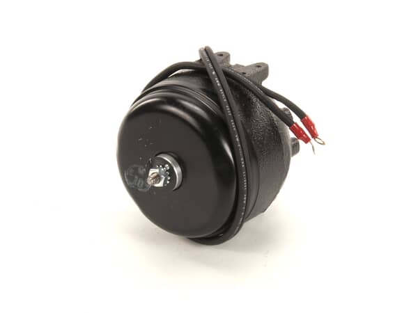 10373182-1-S-Ice-O-Matic-9161045-06- Fan Motor 50  Hz. 360 view