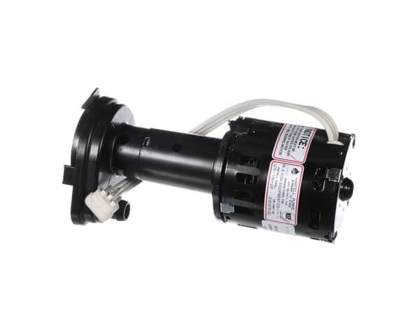 10373185-1-S-Ice-O-Matic-9161076-02-Water Pump 1550 Rpm 230V 360 view