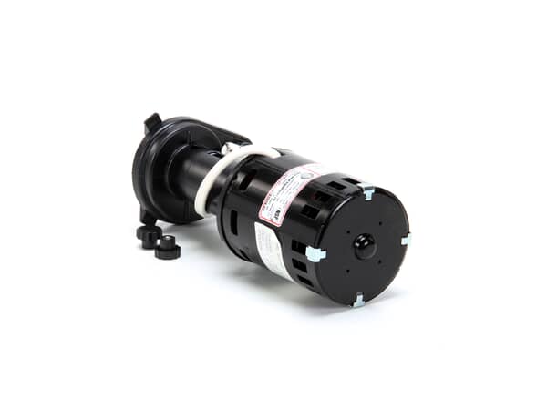 10373191-1-S-Ice-O-Matic-9161079-02-Water Pump 230V, 3000 Rpm 360 view