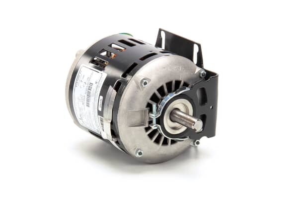 10373201-1-S-Ice-O-Matic-9161096-01-Auger Motor 5/8" Shaft 360 view