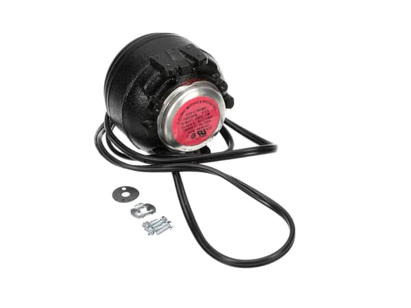 10373207-1-S-Ice-O-Matic-9161112-02-Fan Motor 360 view