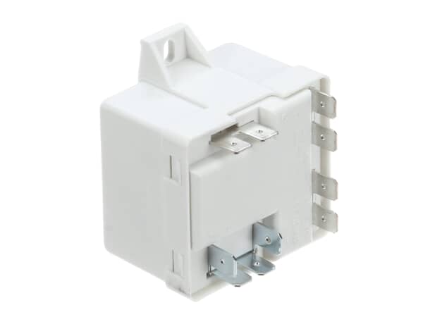 10373293-1-S-Ice-O-Matic-9181010-28-Compressor Start Relay 360 view