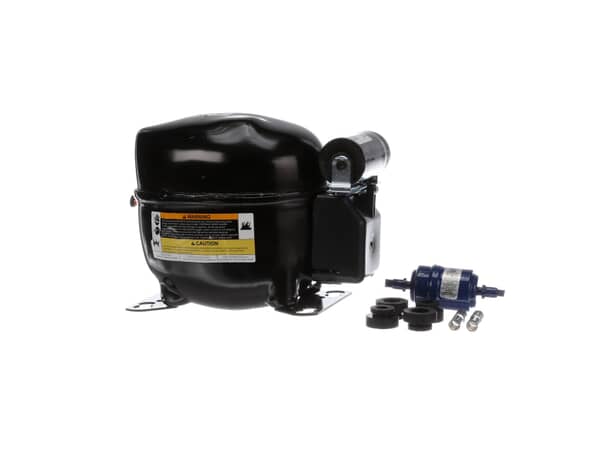 10373320-1-S-Ice-O-Matic-9181115-12-Compressor Kit - Copeland 360 view